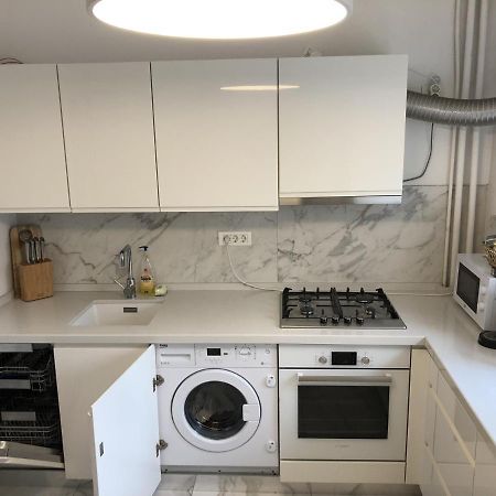 Luxury Dorobanti 2 Bedroom Ap Center Location Bucarest Exterior foto