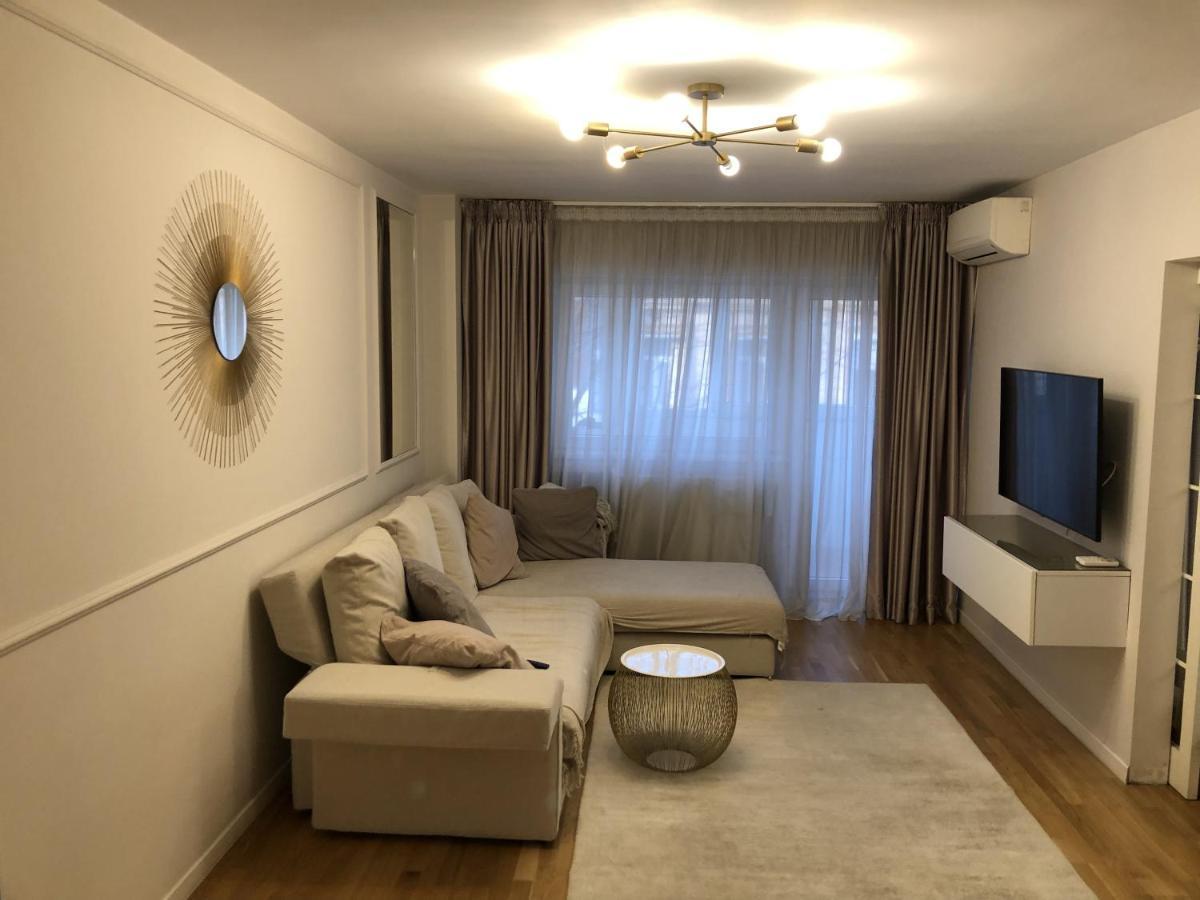 Luxury Dorobanti 2 Bedroom Ap Center Location Bucarest Exterior foto