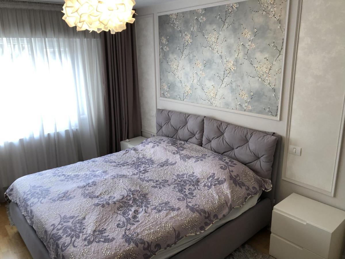 Luxury Dorobanti 2 Bedroom Ap Center Location Bucarest Exterior foto